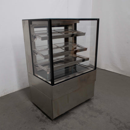 Used Airex AXH-FDFSSQ-09 A1 Hot Food Display - 775685