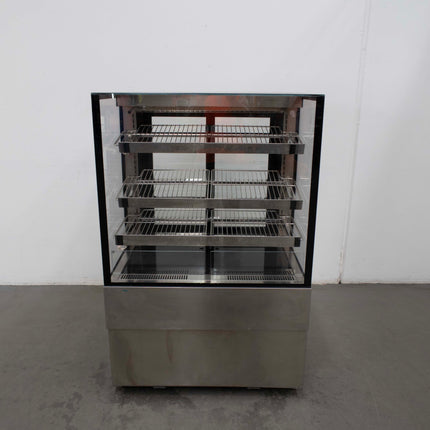 Used Airex AXH-FDFSSQ-09 A1 Hot Food Display - 775685