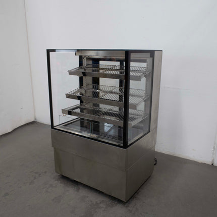 Used Airex AXH-FDFSSQ-09 A1 Hot Food Display - 775685