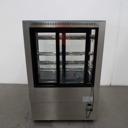 Used Airex AXH-FDFSSQ-09 A1 Hot Food Display - 775685