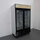 Used Borrelli UF-1000D Upright Freezer - 775714