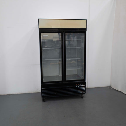 Used Borrelli UF-1000D Upright Freezer - 775714