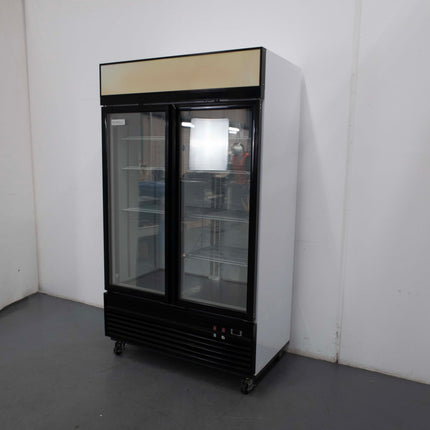 Used Borrelli UF-1000D Upright Freezer - 775714