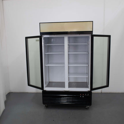 Used Borrelli UF-1000D Upright Freezer - 775714