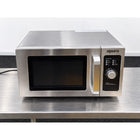 Used Apuro FB861-A Microwave - 777291