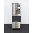 Used Blizzard SN-320M Ice Machine + Ice Bin - 777343