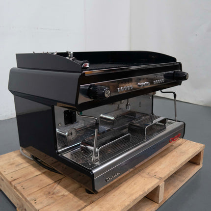 Used Astoria SAE./2-EC 2 Group Coffee Machine - 779688