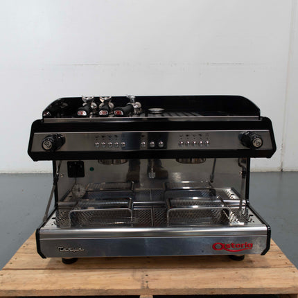 Used Astoria SAE./2-EC 2 Group Coffee Machine - 779688