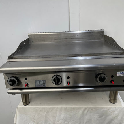 Used B&S GRP-96M Griddle Flat - 779940