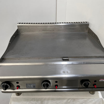 Used B&S GRP-96M Griddle Flat - 779940