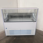 Used Bromic Delight 7 Gelato Display - 781304