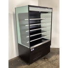 Used Austune AMDK-1285 Upright Display Fridge - 782461