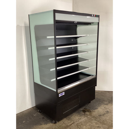 Used Austune AMDK-1285 Upright Display Fridge - 782461