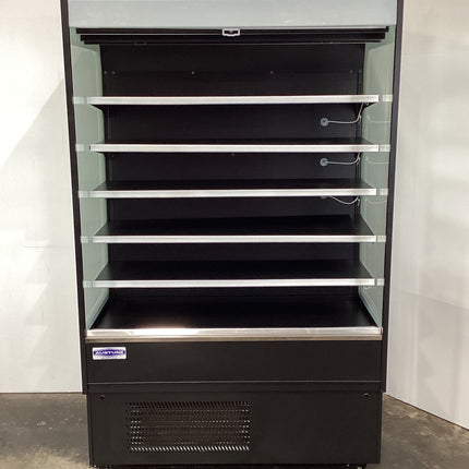 Used Austune AMDK-1285 Upright Display Fridge - 782461