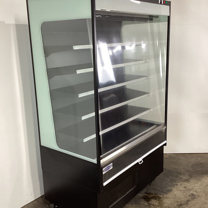 Used Austune AMDK-1285 Upright Display Fridge - 782461