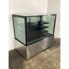 Used Topaz HTCFH15 Cold food display - 785340