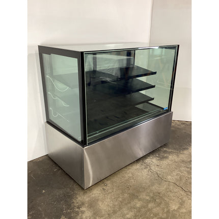 Used Topaz HTCFH15 Cold food display - 785340