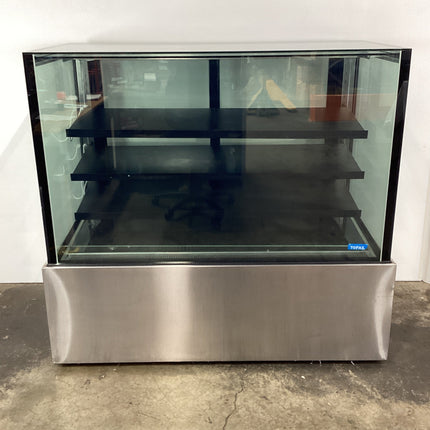 Used Topaz HTCFH15 Cold food display - 785340
