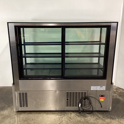 Used Topaz HTCFH15 Cold food display - 785340