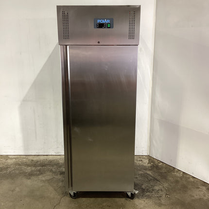 Used Polar GL181-A-02 Upright Freezer - 786520