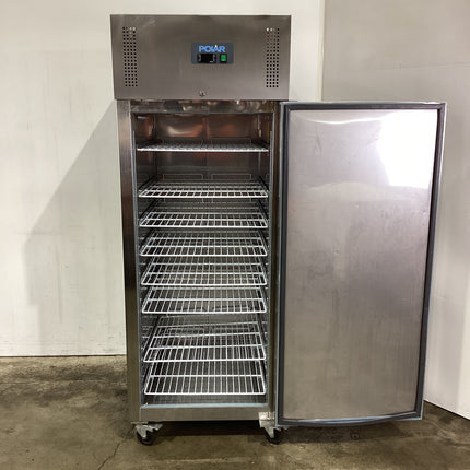 Used Polar GL181-A-02 Upright Freezer - 786520