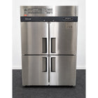 Used Turbo Air KRF45 Chiller/Freezer - 789049