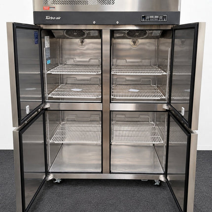 Used Turbo Air KRF45 Chiller/Freezer - 789049