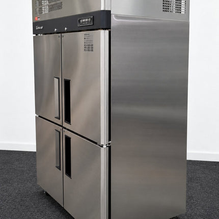 Used Turbo Air KRF45 Chiller/Freezer - 789049