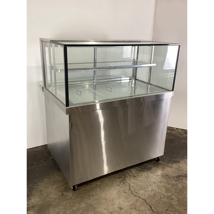 Used Artisan M2812 Cold Food Display - 791192