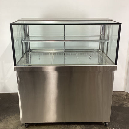 Used Artisan M2812 Cold Food Display - 791192