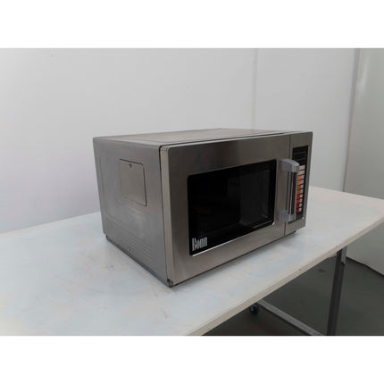 Used Bonn CM-2100G Microwave - 794325