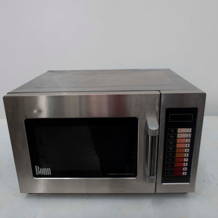 Used Bonn CM-2100G Microwave - 794325