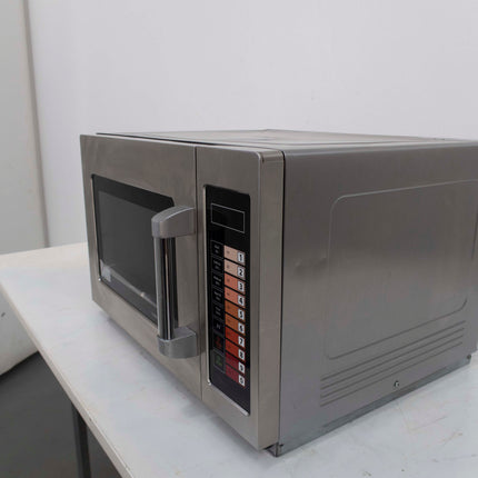 Used Bonn CM-2100G Microwave - 794325