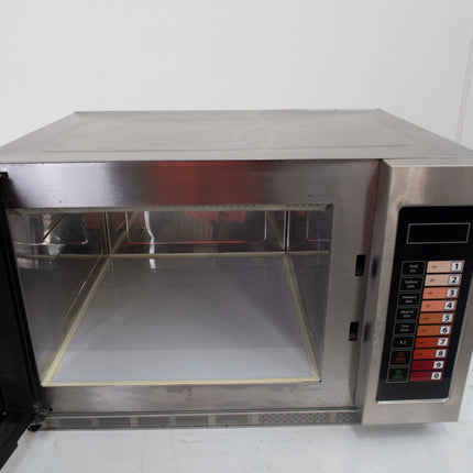 Used Bonn CM-2100G Microwave - 794325