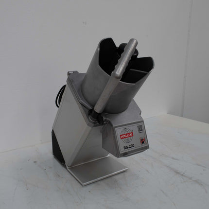 Used Hallde RG-200 Food Processor - 797513