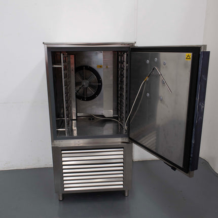 Used Friginox MX45-20A Blast Chiller - 798756