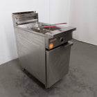 Used B&S KTF-451 Fryer - 798960