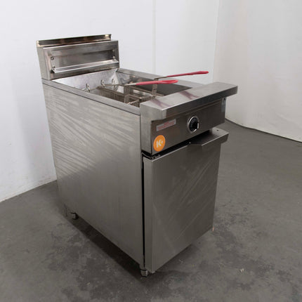 Used B&S KTF-451 Fryer - 798960