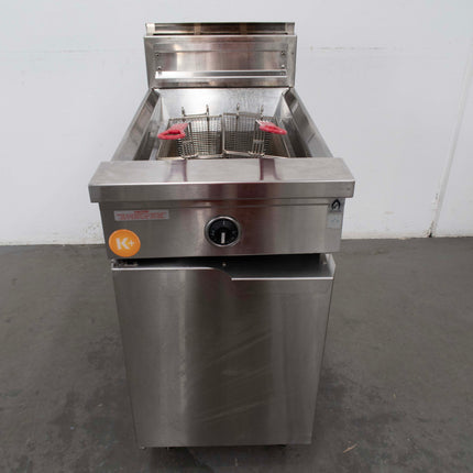 Used B&S KTF-451 Fryer - 798960
