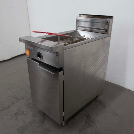 Used B&S KTF-451 Fryer - 798960