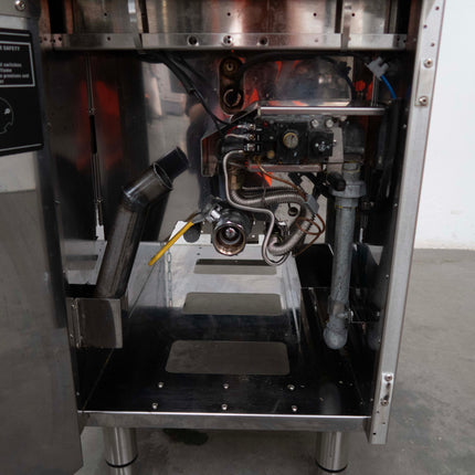 Used B&S KTF-451 Fryer - 798960