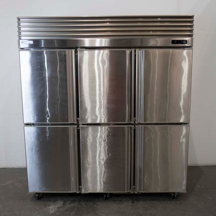 Used Artisan M1623 Upright Freezer - 799183