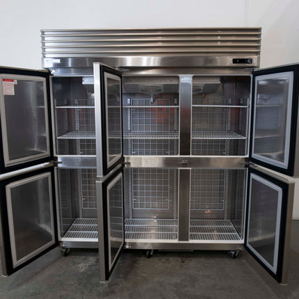 Used Artisan M1623 Upright Freezer - 799183