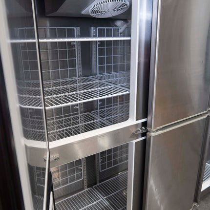 Used Artisan M1623 Upright Freezer - 799183