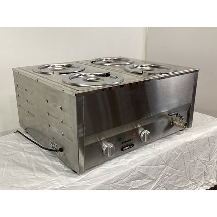 Used Roband BM4 Bain Marie - 799443
