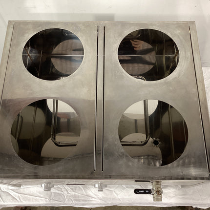 Used Roband BM4 Bain Marie - 799443