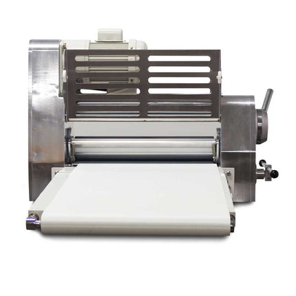 AG Equipment AG-JDR520B Dough Sheeter — view 7