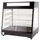 Woodson Pie Display and Food Display 60 Capacity W.PIM60