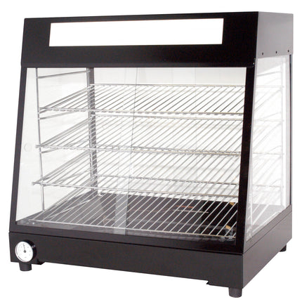 Woodson Pie Display and Food Display 60 Capacity W.PIM60