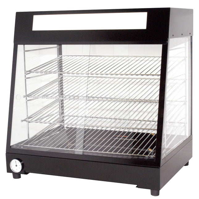 Woodson Pie Display and Food Display 60 Capacity W.PIM60